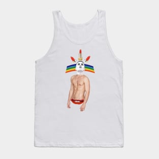 Pride Month Tank Top